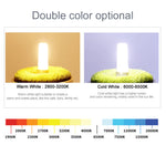 ampoules led g4 12v 6w 9w blanc chaud froid transparentes moderne