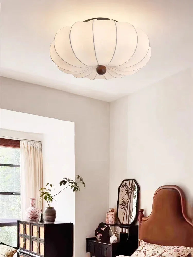 lampe moderne blanc rayures noires cuisine chambre salon entree étude salle bain