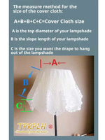 serviette table blanche crochetée motifs floraux diamètre 30cm traditionnelle artisanale respectueuse environnement