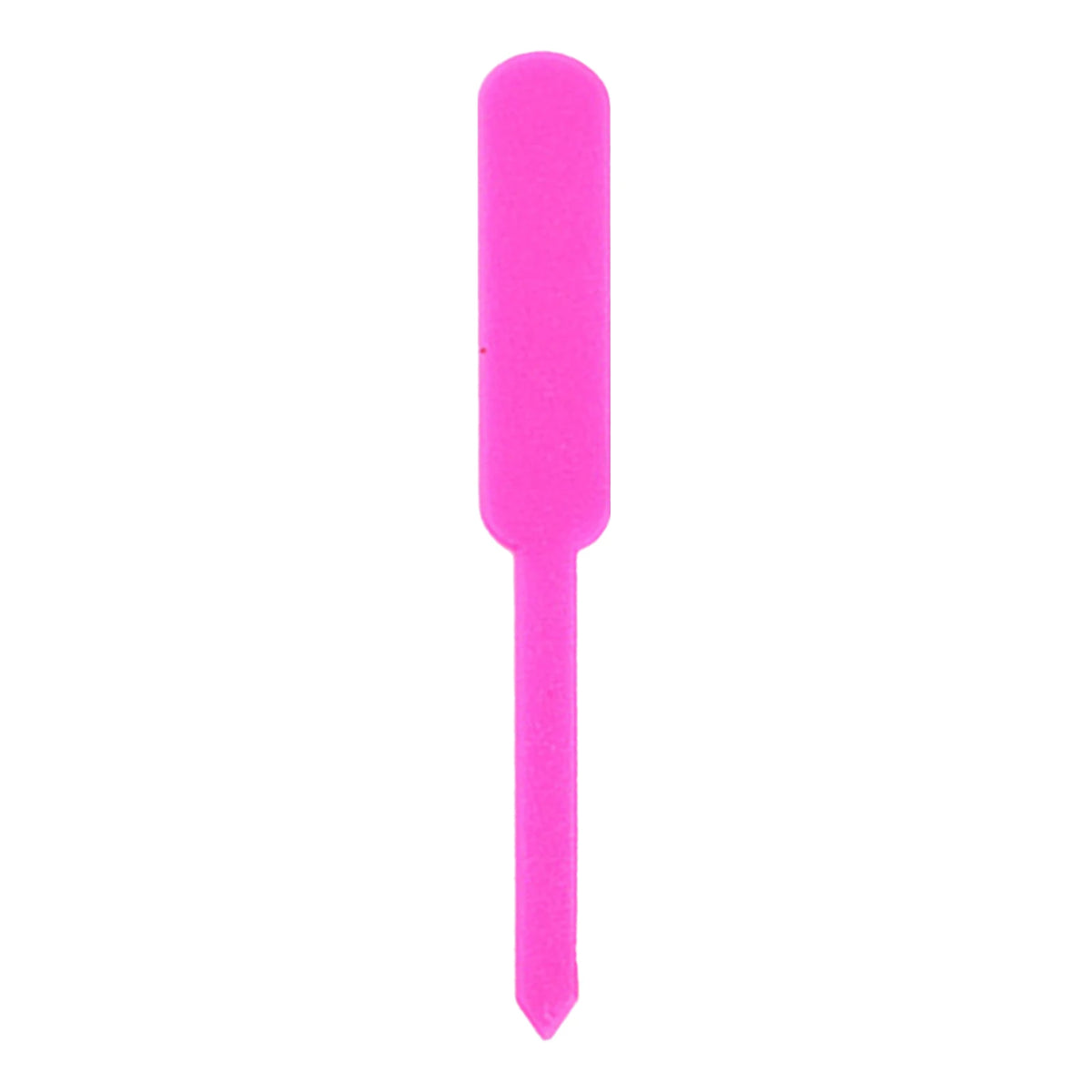 spatule moderne opaque couleur bleu violet blanc jaune orange verte plastique pp jardin cuisineoutil