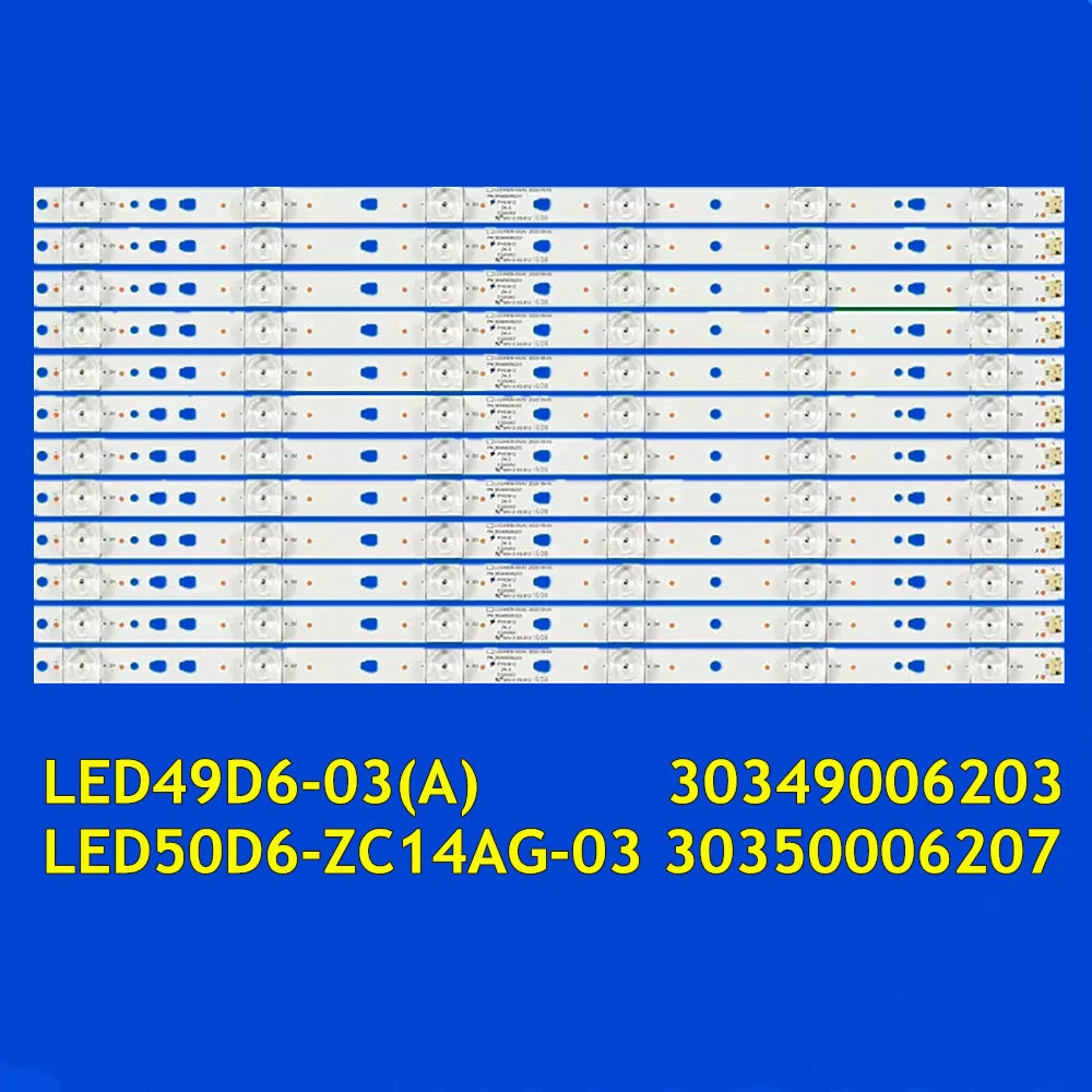 bande led decoration professionnelle moderne flux lumineux 249 2000 blanc continu assemblage garantie