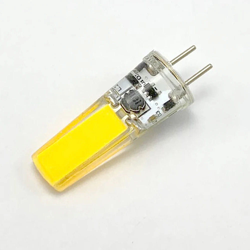 ampoule led g4 blanc chaud 50000h 500 999 lumens 12v 24v moderne
