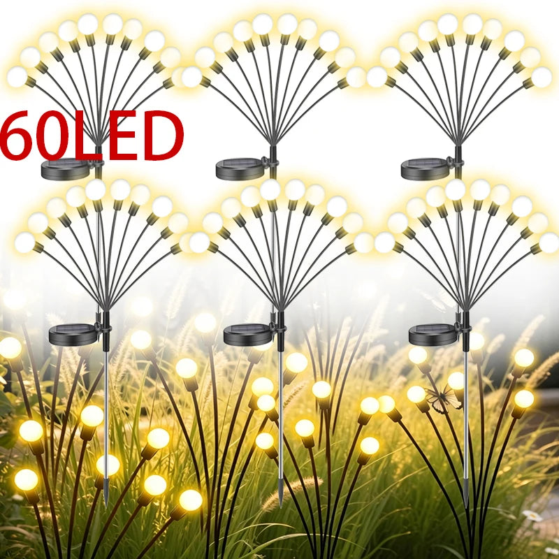 lumière solaire led filament moderne noir blanc doré extérieure jardin patio