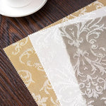 Texture fine des nappes PVC pour une adhérence optimale