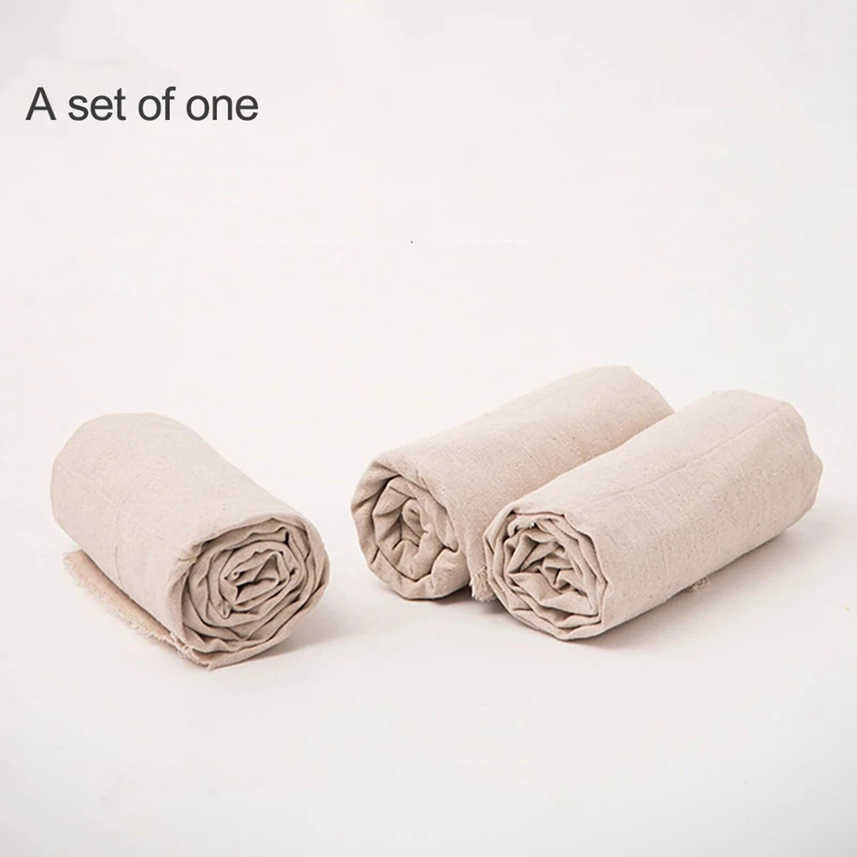toile lin beige clair texture naturelle rustique poterie céramique artisanat tapis travail