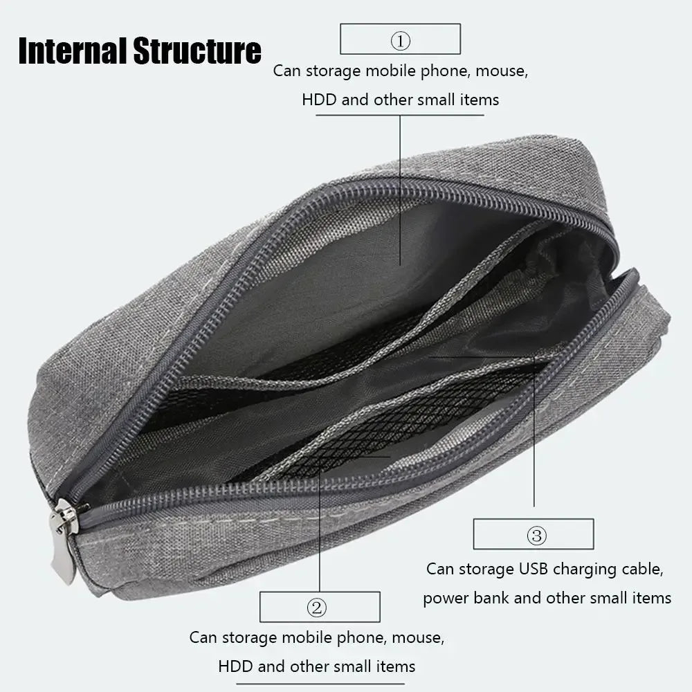 sac main moderne toile oxford gris clair bleu marine rose noir durable