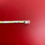 ruban led blanc 18 diodes 310mm moderne 3v non visible cable connexion