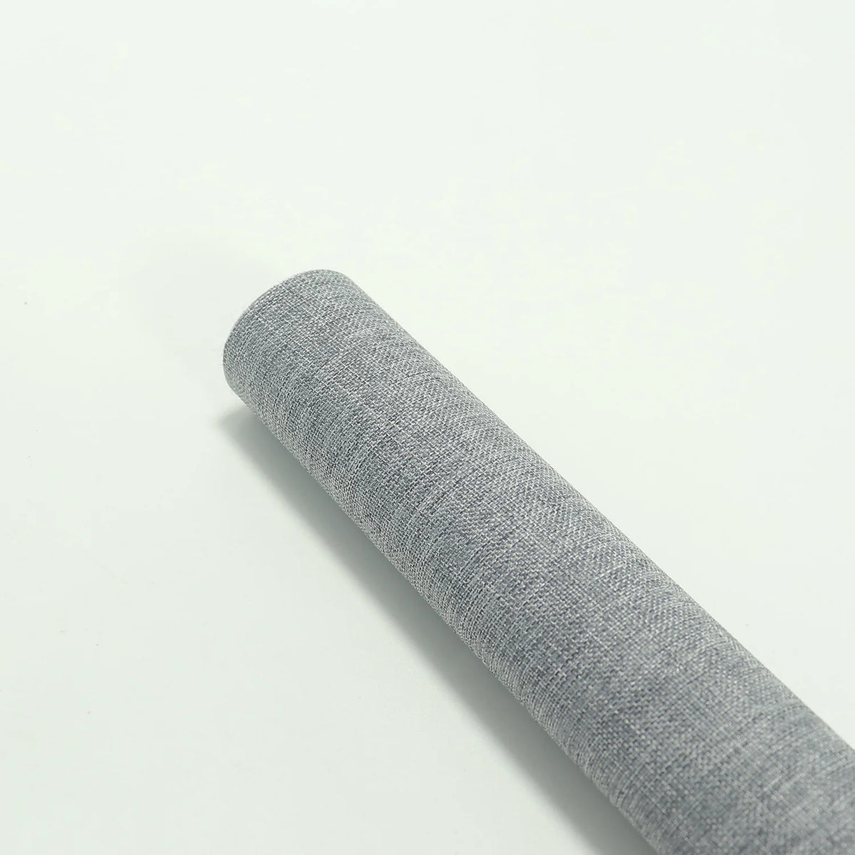 patch réparation tissu toile lin auto adhésif 35x120cm meuble bricolage
