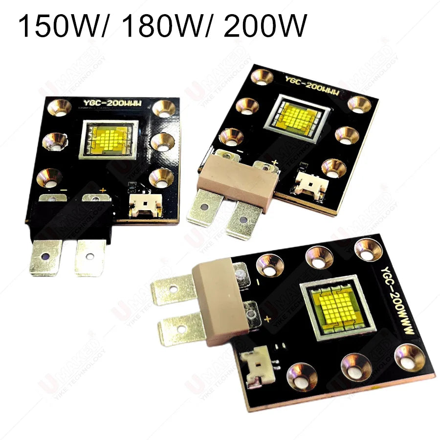 ampoule led 150w 180w 200w 60w 75w 90w 120deg 60deg moderne haute luminosité