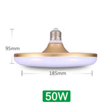ampoule led e27 blanc froid 5500k 60w super lumineuse moderne économique 82000 lumens 10000h