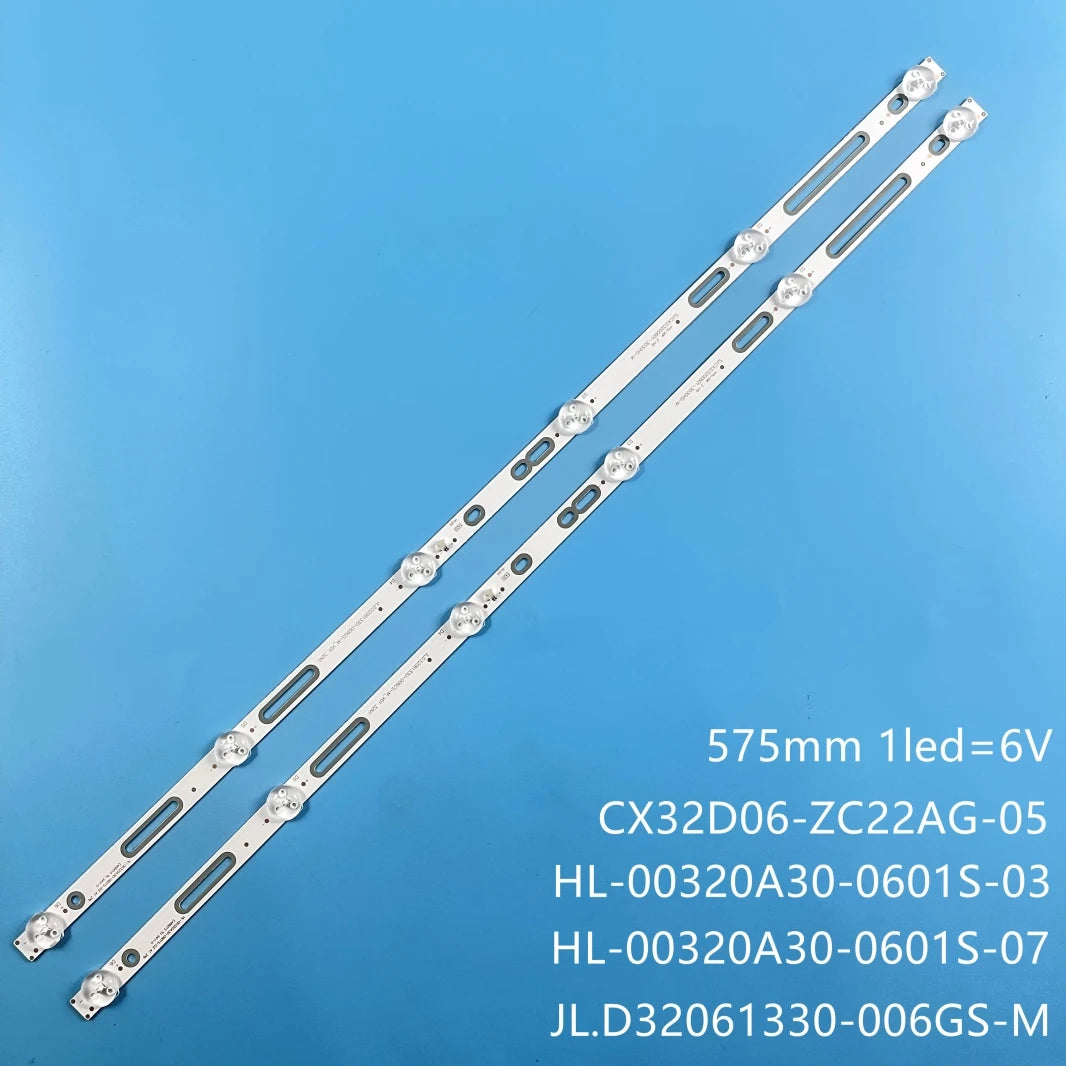 bande lumineuse led blanc lisse moderne 6v led connecteurs aluminium