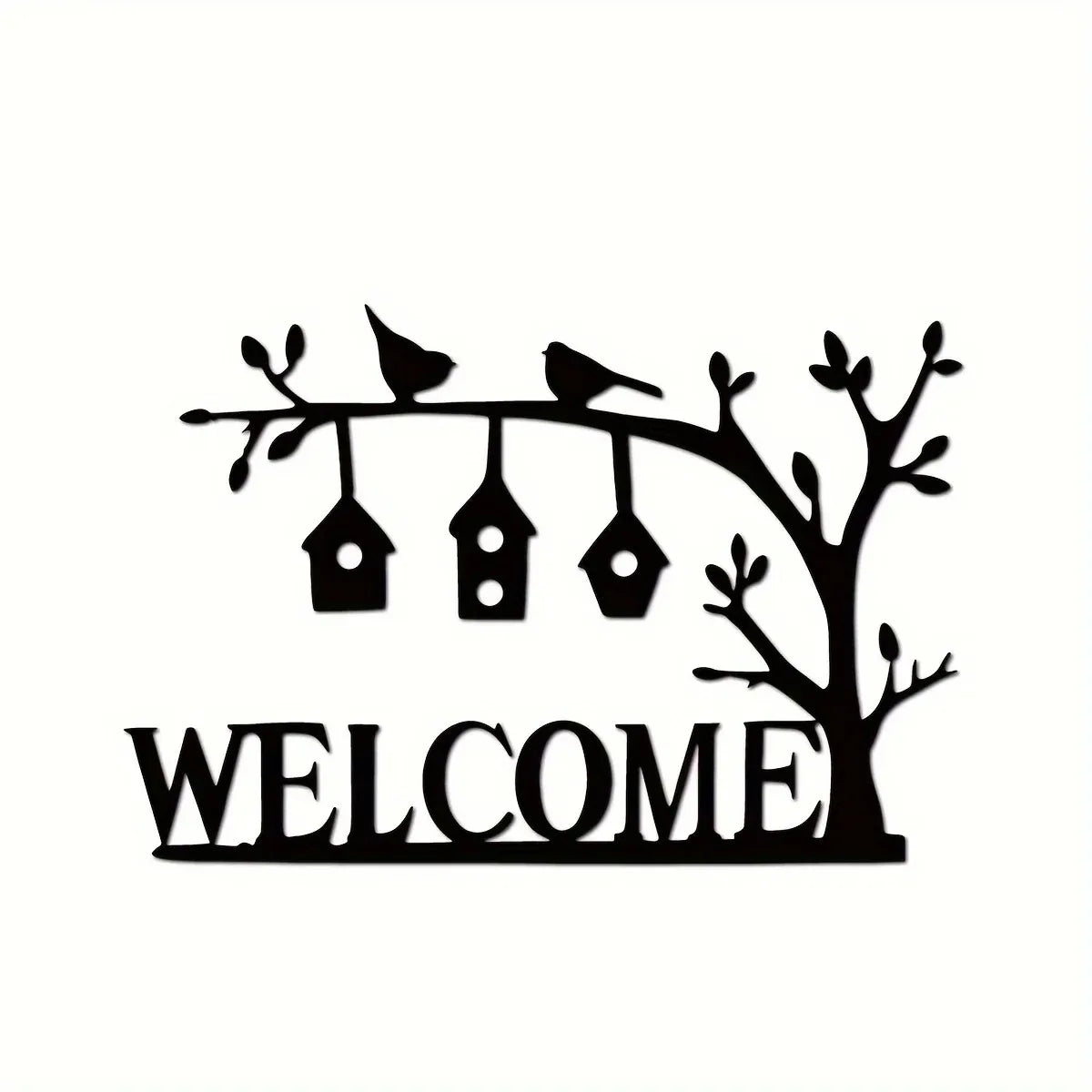 porte cle mural noir fer lettres sweet crochet organisation entree maison moderne