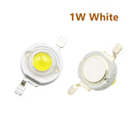ampoule led cob 3w 1w blanc noir clip moderne technologie 220lm certification ccc