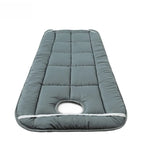 coussin massage gris violet rose moderne adhésif 70x190cm 80x190cm 60x180CM