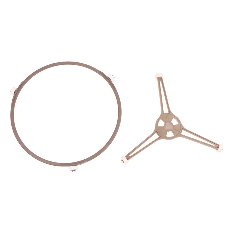 anneaux broder tapis cuisson outils pâtisserie blanc marron clair rond lisse classique fixations