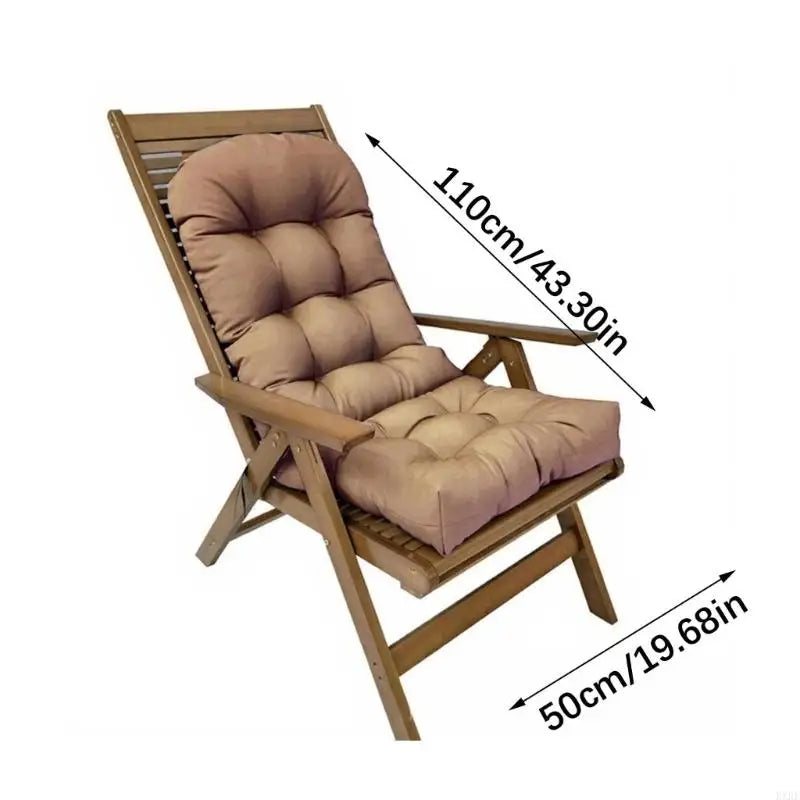fauteuil jardin moderne coussin marron bleu marine vert foncé gris rouge tissu uni