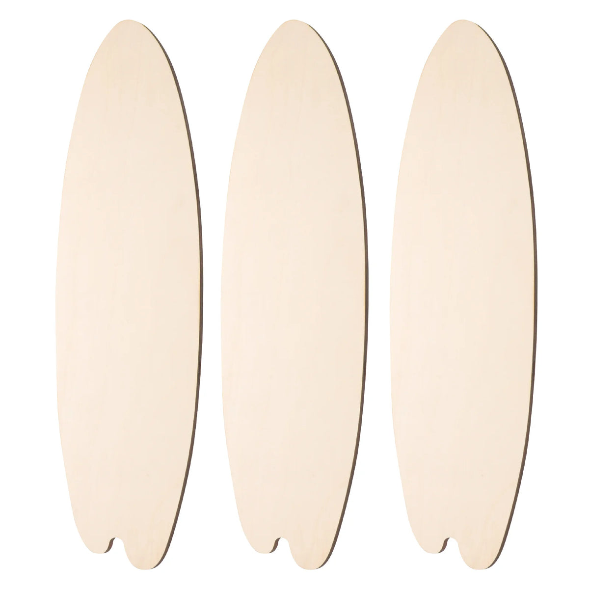 décoration murale planche surf bois finition brute surf simple minimaliste 45x16cm decoration sign ornement