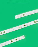 ruban led blanc adhésif moderne connecteurs opacité fixe led éclairage decoration intérieur lumière blancée