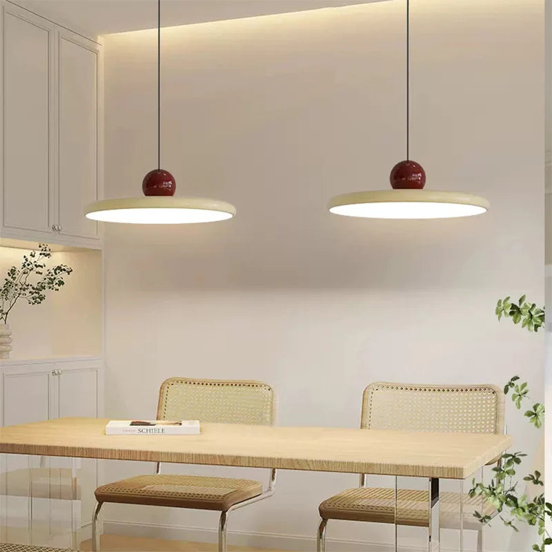 suspension lumineuse moderne vert rouge câble suspendu métal 90 260V 249 2000lm