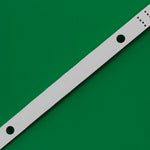 ruban led blanc moderne connecteurs électroménager remplacement réfrigérateur congélateur led intégrées