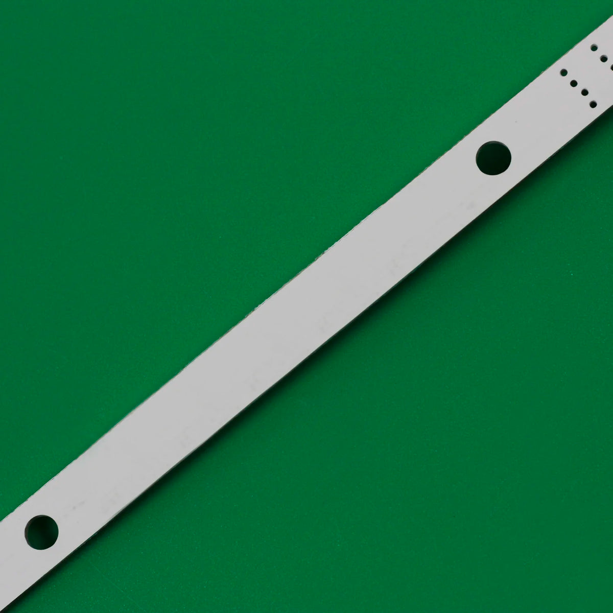 ruban led blanc moderne connecteurs électroménager remplacement réfrigérateur congélateur led intégrées