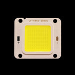 lampe led blanc moderne 46mm 40mm 34mm warmwhite white 6000k