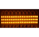 modules led blanc modernes adhésifs lumineux décoration extérieure ip67 étanche 12v