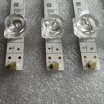 bande lumineuse led transparente moderne adhésive connecteurs électriques code qr haute technologie