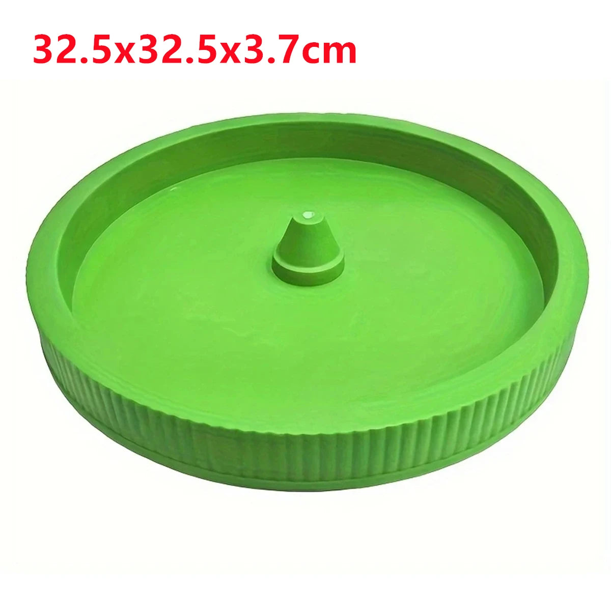 pot fleur empilable roulettes plateau base moderne plante jardin intérieur extérieur