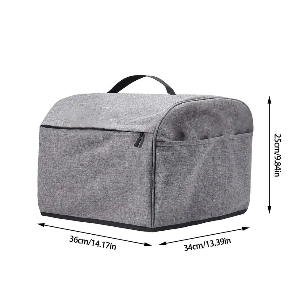 housses protection barbecue sacs rangement tissu oxford poches accessoires cuisine étanches modernes