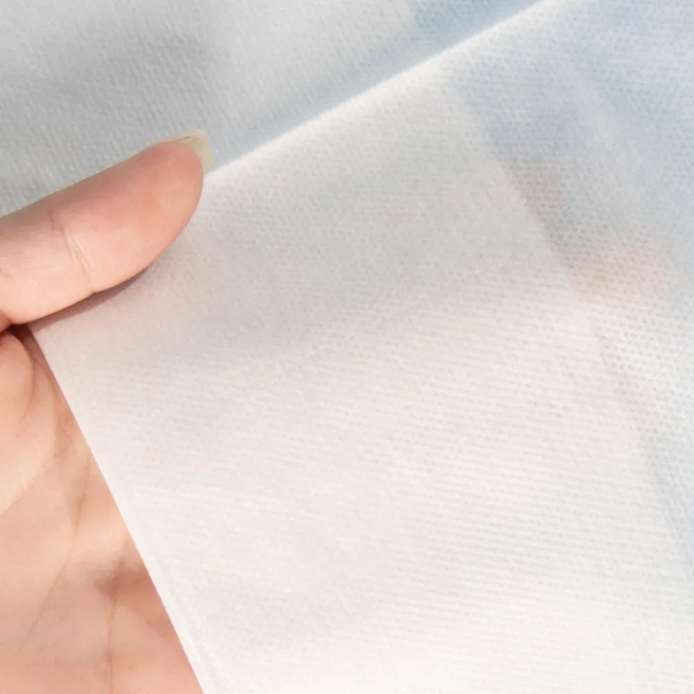 drap housse jetable non tissé élastiqués lit simple bleu rose vert blanc violet moderne