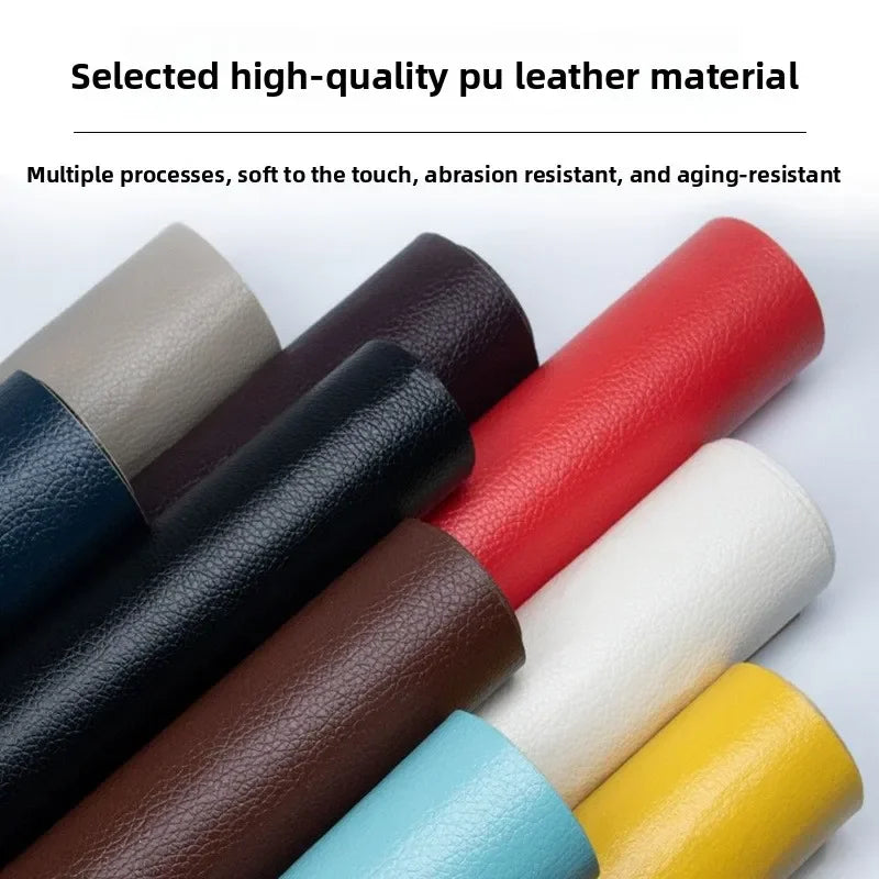 boîte rangement cartes cuir pu imperméable pliable moderne multicolore organisateur jeux