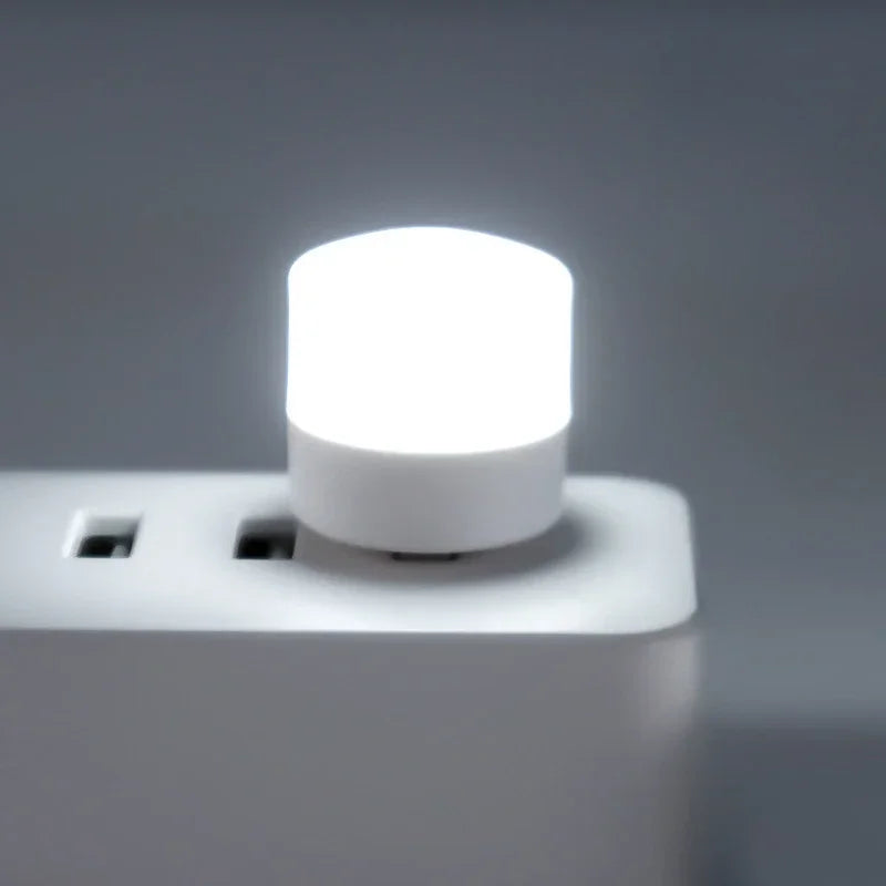 torche led rechargeable portable mini usb annuaire clé multiple couleurs moderne compact