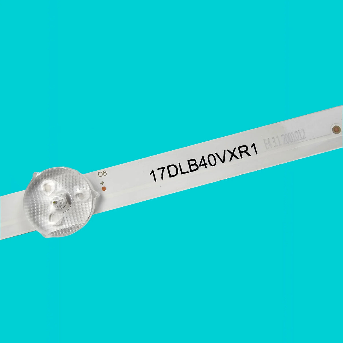 barre lumineuse led blanc moderne inclusion connecteur électrique fixations inclusées opaques lisses