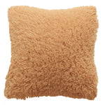 taies d'oreiller imprimées moderne pelucheuses couleurs variées imperméables respectueuses environnement