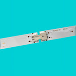 bande lumineuse led blanc moderne connecteur électrique numéros série polarité
