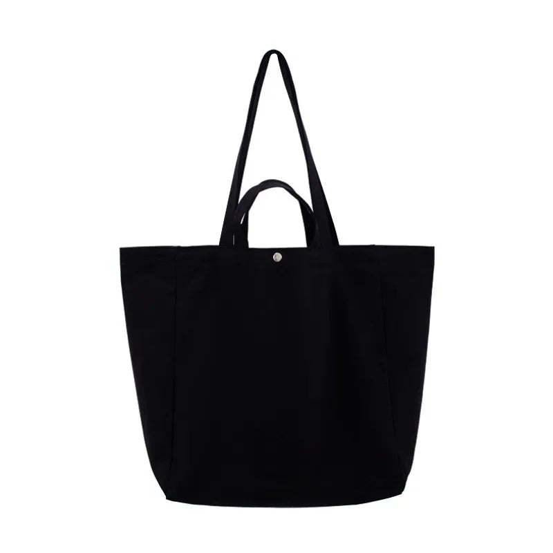 sac main décontracté polyester fermeture éclair couleurs blanc rose jaune violet vert noir
