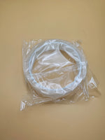ruban adhésif transparent double face 5m adhésion forte réutilisable sans trace