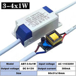 drivers led dimmable certification rohs tension sortie 60v câbles blancs interrupteur moderne technique 300ma