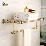 accessoires salle bain or strass classique porte serviettes porte papier toilette