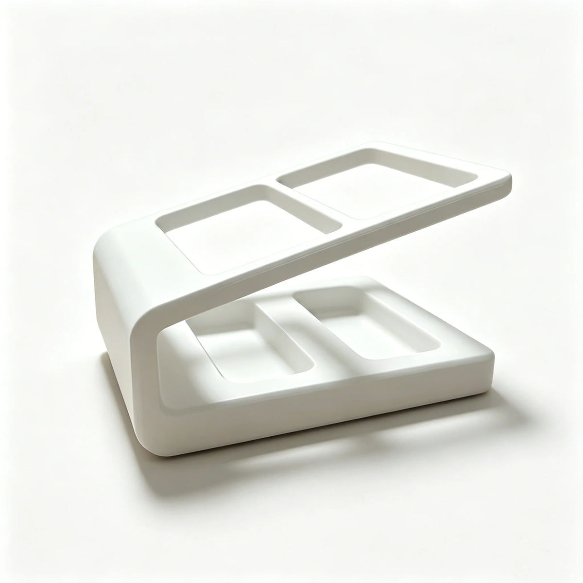 support télécommandes noir moderne rangement respectueux environnement sans fixation tracas organiser téléviseur climatiseur dvd