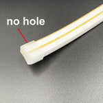 cache câble adhésif blanc moderne pratique 6mm 8mm 10mm 12mm sans trou pack 50