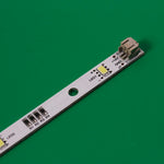 ruban led blanc moderne connecteurs électroménager remplacement réfrigérateur congélateur led intégrées