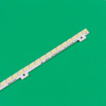 ruban led blanc connecteur électrique moderne fixations led