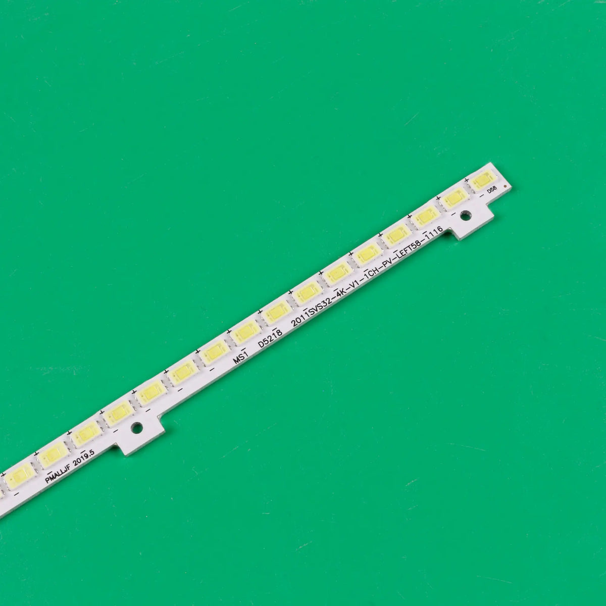 ruban led blanc connecteur électrique moderne fixations led