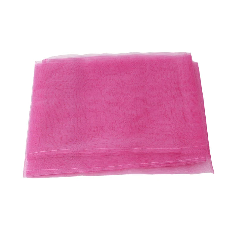 rideaux plissés tissu polyester modernes couleurs vives décoratif attaches nouettes fenêtre française perspective translucides