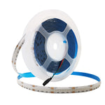 ruban led flexible 840leds rgb cct 24v 50000h adhésif moderne blanc rouge bleu vert