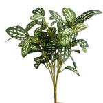 plantes artificielles modernes violette blanche intérieure décoration maison salon exposition branchues plastique