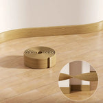 plinthes auto adhésives aspect bois moderne naturel gris clair anti collision murales décoration intérieure