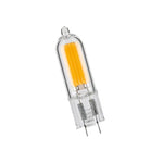 Ampoule LED G4 12W 6W 9W 220V 12V transparente jaune 50000h modernisée